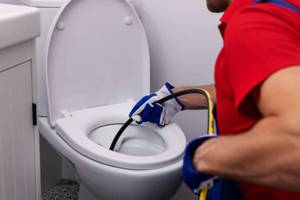 Best Pipe Repair Near Me  in Whiskey Creek, FL