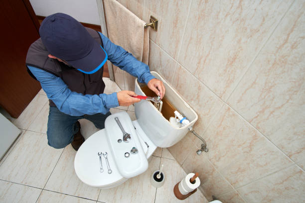 Best Plumbing Installation Services  in Whiskey Creek, FL
