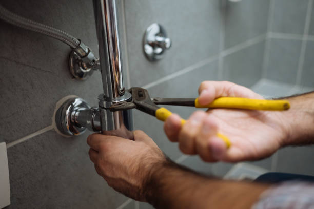 Best Emergency Plumbing Repair  in Whiskey Creek, FL